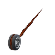 Icon used in the Ranked Urgent Quests for the Burnt Sienna Style