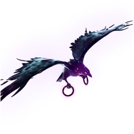 Soaring Soul-Self - Glider - Fortnite