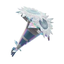 Soleil's Bouquet (Phase Legacy) - Pickaxe - Fortnite