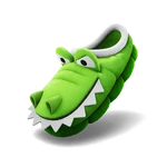 Swamp Slippies - Kicks - Fortnite