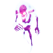 Mini-Boss Taker with the Fire element