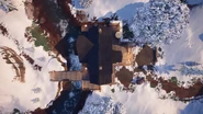 The Ol 'Mill (Top View) - Landmark - Fortnite.png (4.04 MB) Top View (Before Update v28.10)