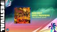 The Zephyr Song (July 26th 2025) - Promo - Fortnite