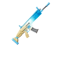 Tidal Wave (Featured) - Wrap - Fortnite