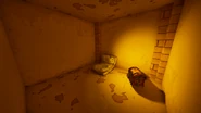 Tilted Towers (Castle Tower - Hidden Room) - Location - Fortnite OG.png (1.4 MB) Hidden Room