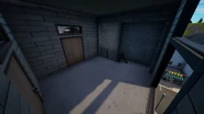 Tilted Towers (v21.10 - No Sweat Insurance - Left Staircase 3) - Location - Fortnite.png (1.78 MB) Left Staircase (Update v21.10)
