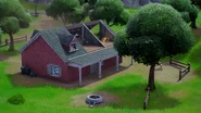 Post-Earthquake Overview