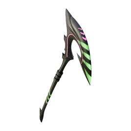 Velocity Edge - Pickaxe - Fortnite