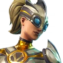 Ventura (v33.10) - Outfit - Fortnite