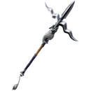 Wisdom's Edge - Pickaxe - Fortnite