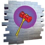¡Toing! - Spray - Fortnite