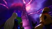 13 - Welcome Our Alien Overlords - Fortnite