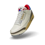 Air Jordan 3 Retro 'Seoul' - Kicks - Fortnite