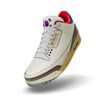 靴 knmen149-0150 AIR JORDAN3 SEOUIL2.0 Air Jordan 3 Seoul 2.0 REVIEW & On Feet - YouTube