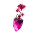 Aqua Tofana (Velvet Legacy) - Back Bling - Fortnite