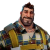 B.A.S.E. Kyle (Rare) - Hero - Save the World