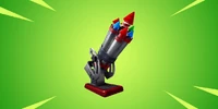 Bottle Rockets (News Tab) - Promo - Fortnite