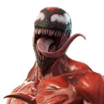Carnage - Outfit - Fortnite