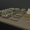 Castle Gallery A - Gallery - Fortnite