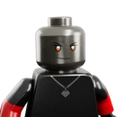 Chaos Explorer - Outfit - LEGO Fortnite
