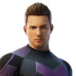 Endgame, Fortnite Wiki