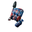Color Guard - Back Bling - Fortnite