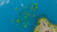 Crash Site (C2S3 3) - Landmark - Fortnite.png (3.04 MB) Top View (Before July 18th 2020)