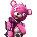 Cuddle Team Leader (New) - Outfit - Fortnite