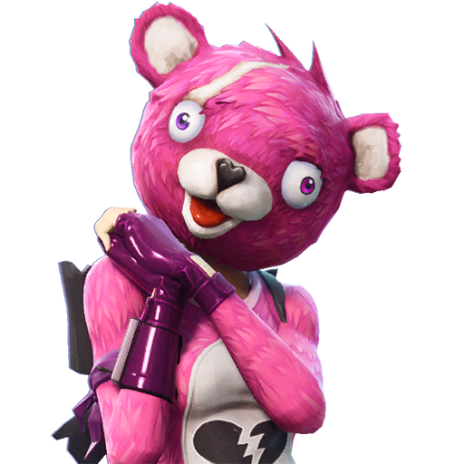 Fortnite toys cuddle team leader cheap
