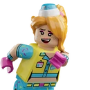 Dee - Outfit - LEGO Fortnite