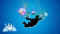 Disco Dive - Promo - Fortnite