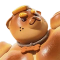 Doughberman - Outfit - Fortnite