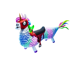 Dragacorn (Featured) - Glider - Fortnite