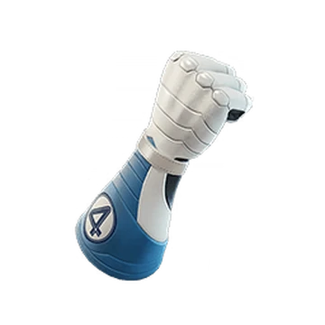 Fantastic Fists | Fortnite Wiki