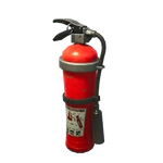 Fire Extinguisher - Item - Fortnite