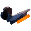 First Order Wall Light - Furniture - LEGO Fortnite
