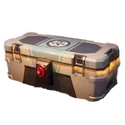 GHOST Chest - Container - Fortnite