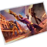 Grand Royale - Loading Screen - Fortnite