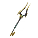 Hadean Key - Pickaxe - Fortnite