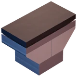 Imperial Castle Counter - Small - Furniture - LEGO Fortnite