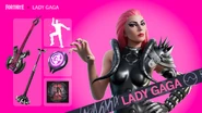 Lady Gaga Bundle - Promo - Fortnite.jpg (1.1 MB) Promotional Image for the Lady Gaga Bundle