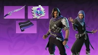 Lantern Trials 2024 (News Tab) - Promo - Fortnite