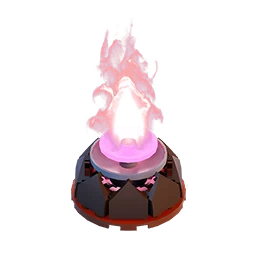Luft-Llama Jumbo Thruster - Decor Bundle - LEGO Fortnite
