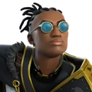 Malik - Outfit - Fortnite