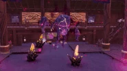Cursed Rush