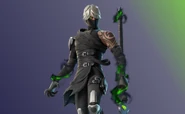 Crew Pack Icon