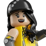 Outcast (v28.30) - Outfit - LEGO Fortnite