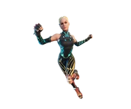 Full Body