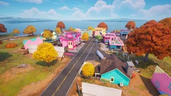 Phoney Crossroads