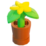 Pottering Around - Decoration - LEGO Fortnite